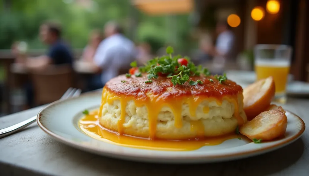 Image illustrant : Blanquette de Dinde : Recette Facile et Fondante en 1h30