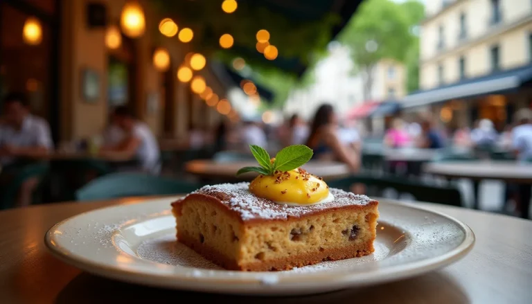 Image illustrant : Cake Salé Recette : 10 Idées Faciles et Rapides