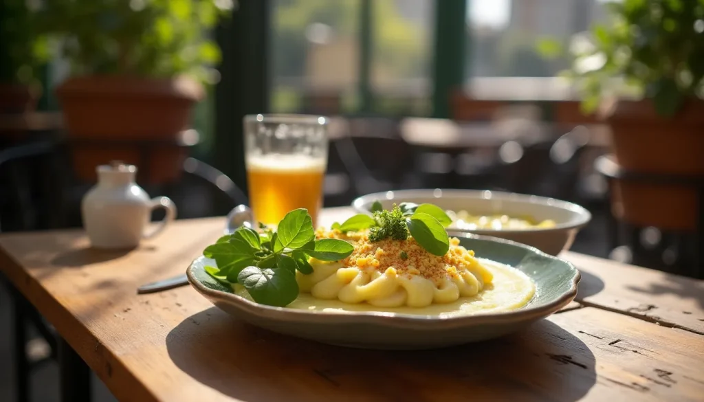 Image illustrant : Purée de Pois Cassés : Recette Traditionnelle Gourmande