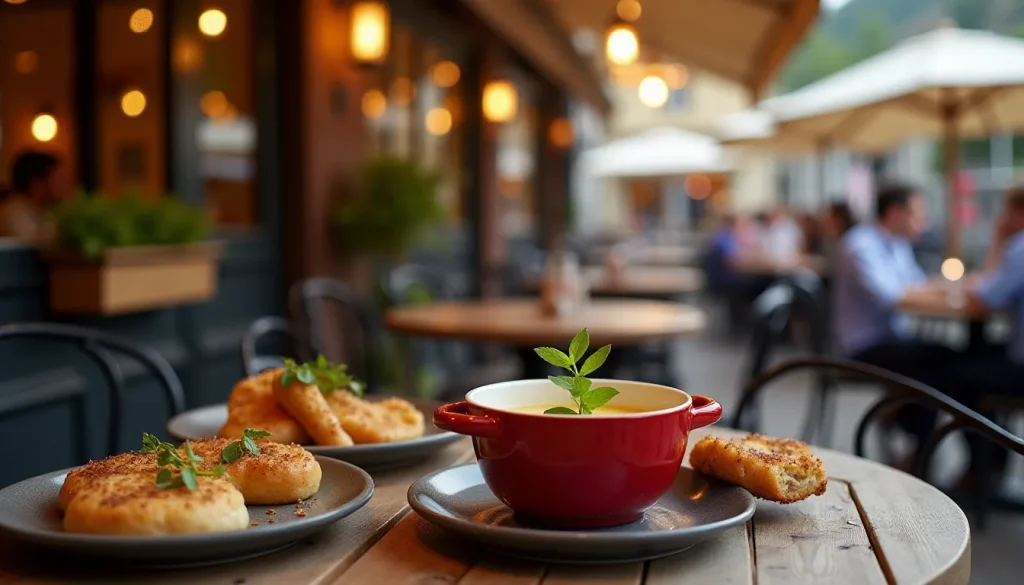 Image illustrant : Recette Fondue Savoyarde : Le Guide Authentique et Gourmand