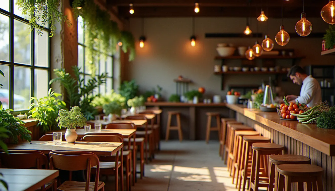 bistrot green featured Bistrot Green : le restaurant écoresponsable à Lille