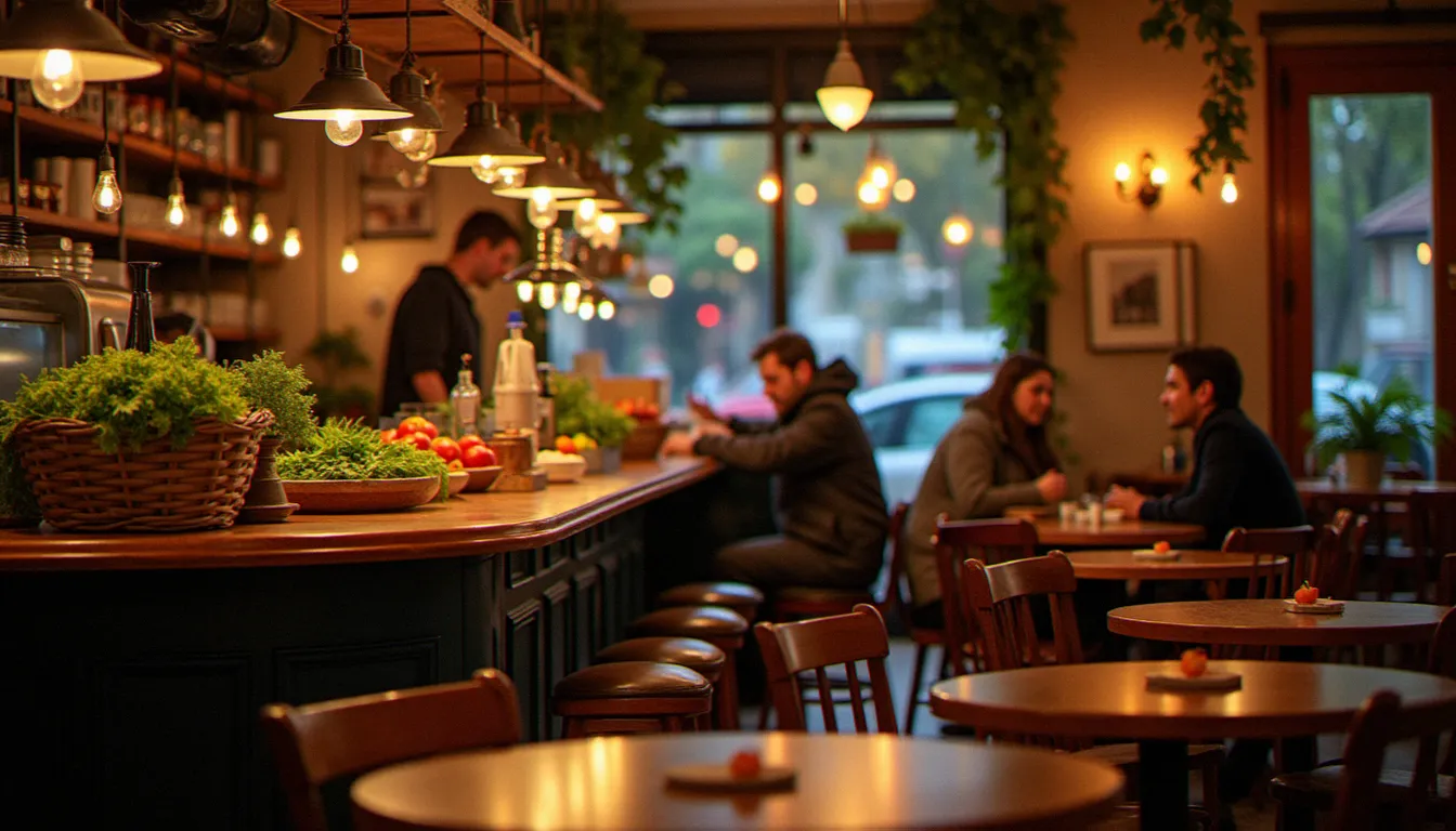 Bistrot du potager : guide complet pour bien choisir