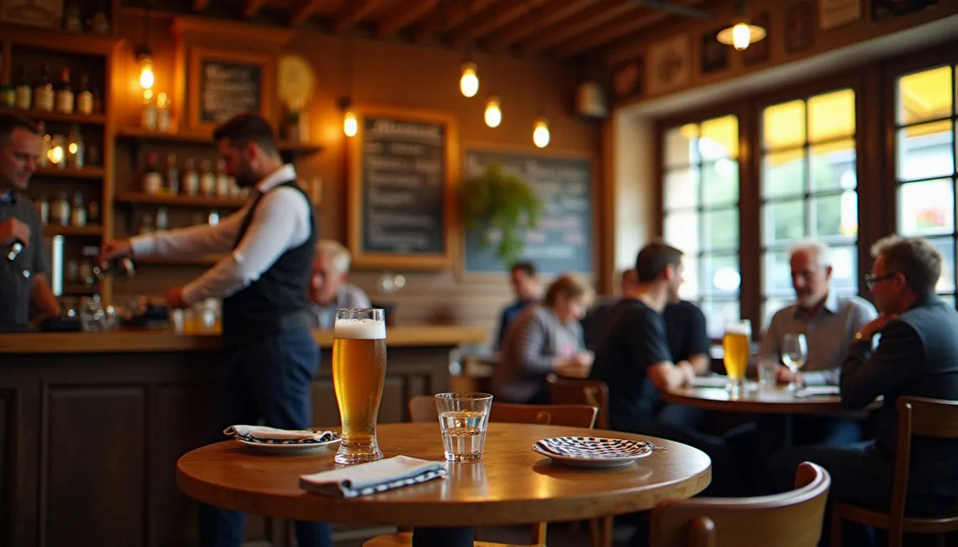 bistrot pere featured Bistrot pere : comprendre l’esprit du bistrot de quartier