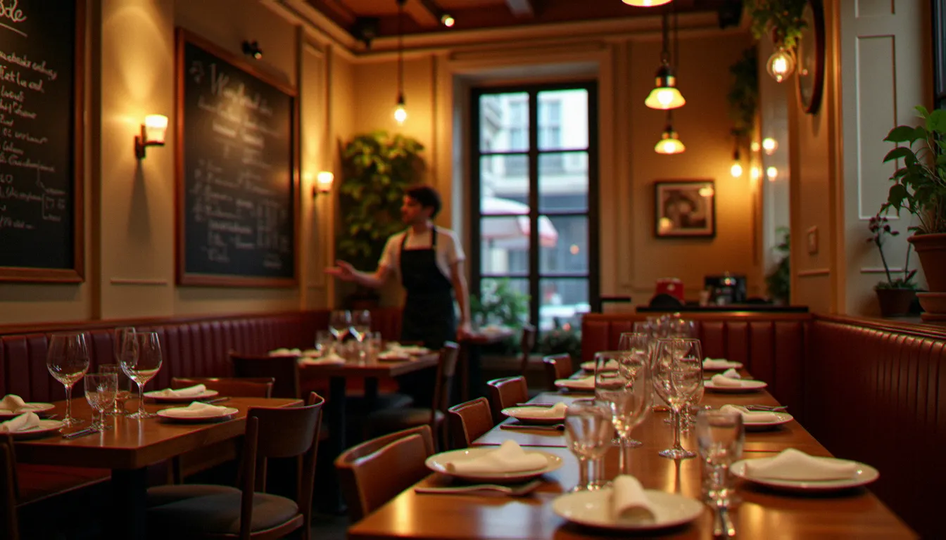 restaurant bien featured Restaurant bien choisi : 7 critères pour une bonne table