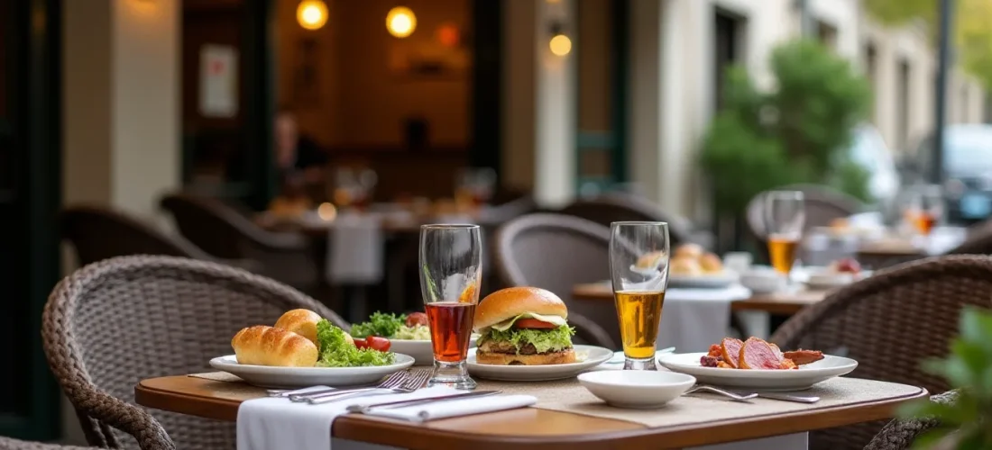 Image illustrant : Brunch Bistrot Tendance : Le Guide pour 2026