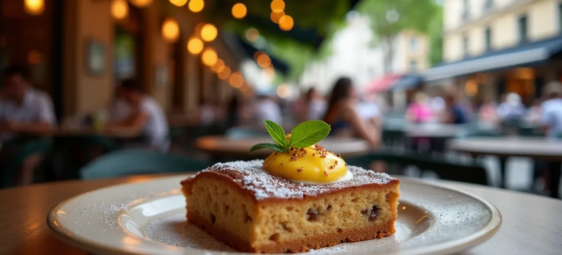 Image illustrant : Cake Salé Recette : 10 Idées Faciles et Rapides