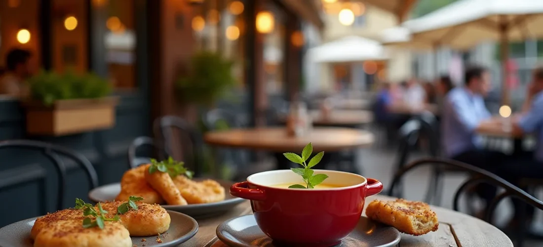 Image illustrant : Recette Fondue Savoyarde : Le Guide Authentique et Gourmand